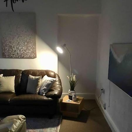 Hillcrest Cottage, Comfy Flat, Trendy Uplands Area Swansea Extérieur photo
