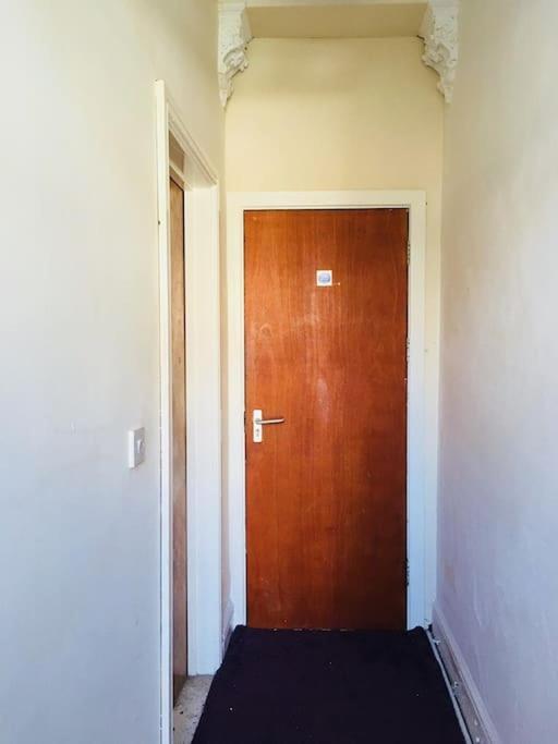 Hillcrest Cottage, Comfy Flat, Trendy Uplands Area Swansea Extérieur photo