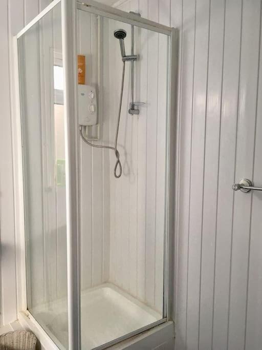 Hillcrest Cottage, Comfy Flat, Trendy Uplands Area Swansea Extérieur photo